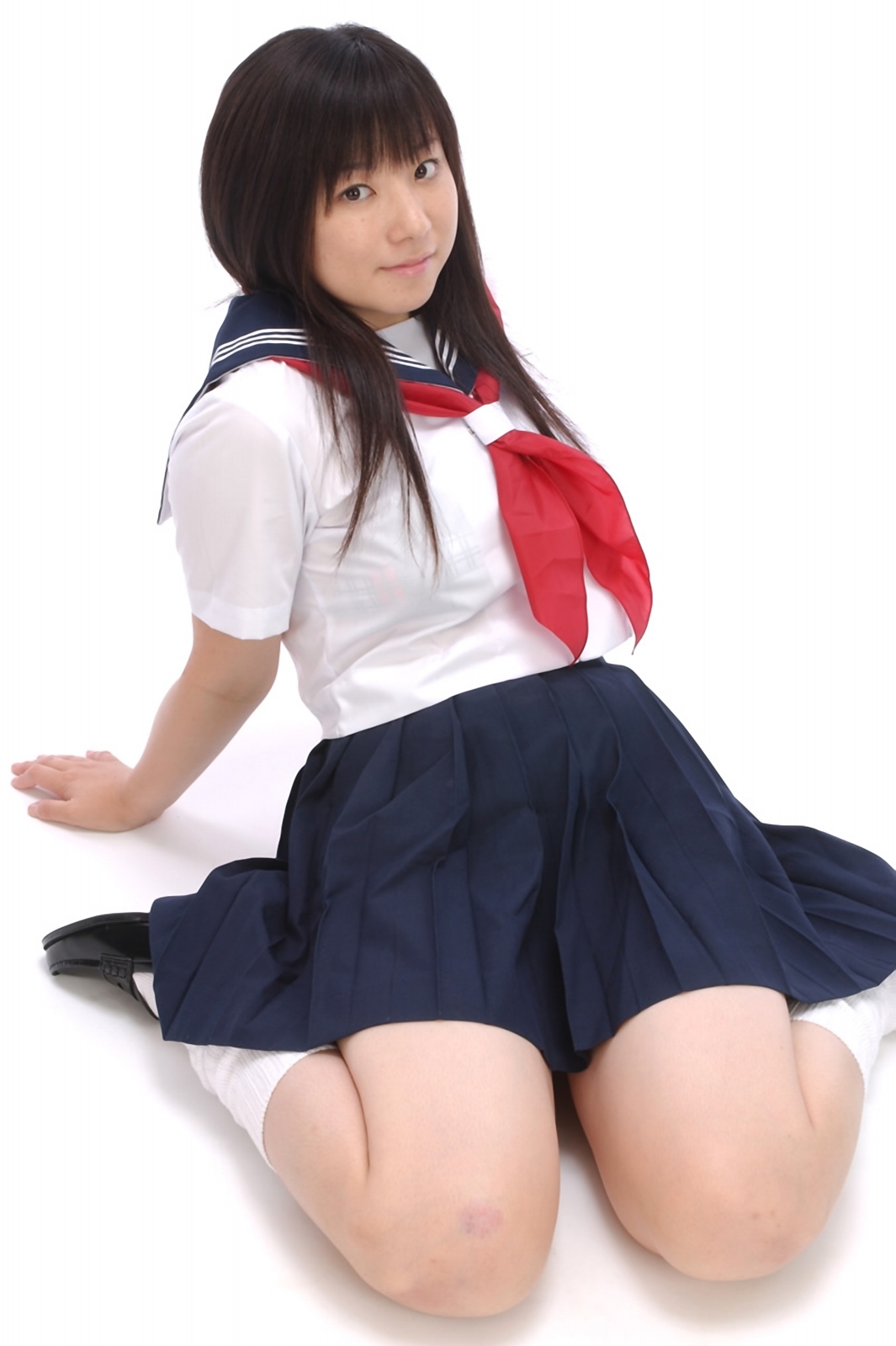 吉川绫乃 [BWH]BWH0050AyanoYoshikawa